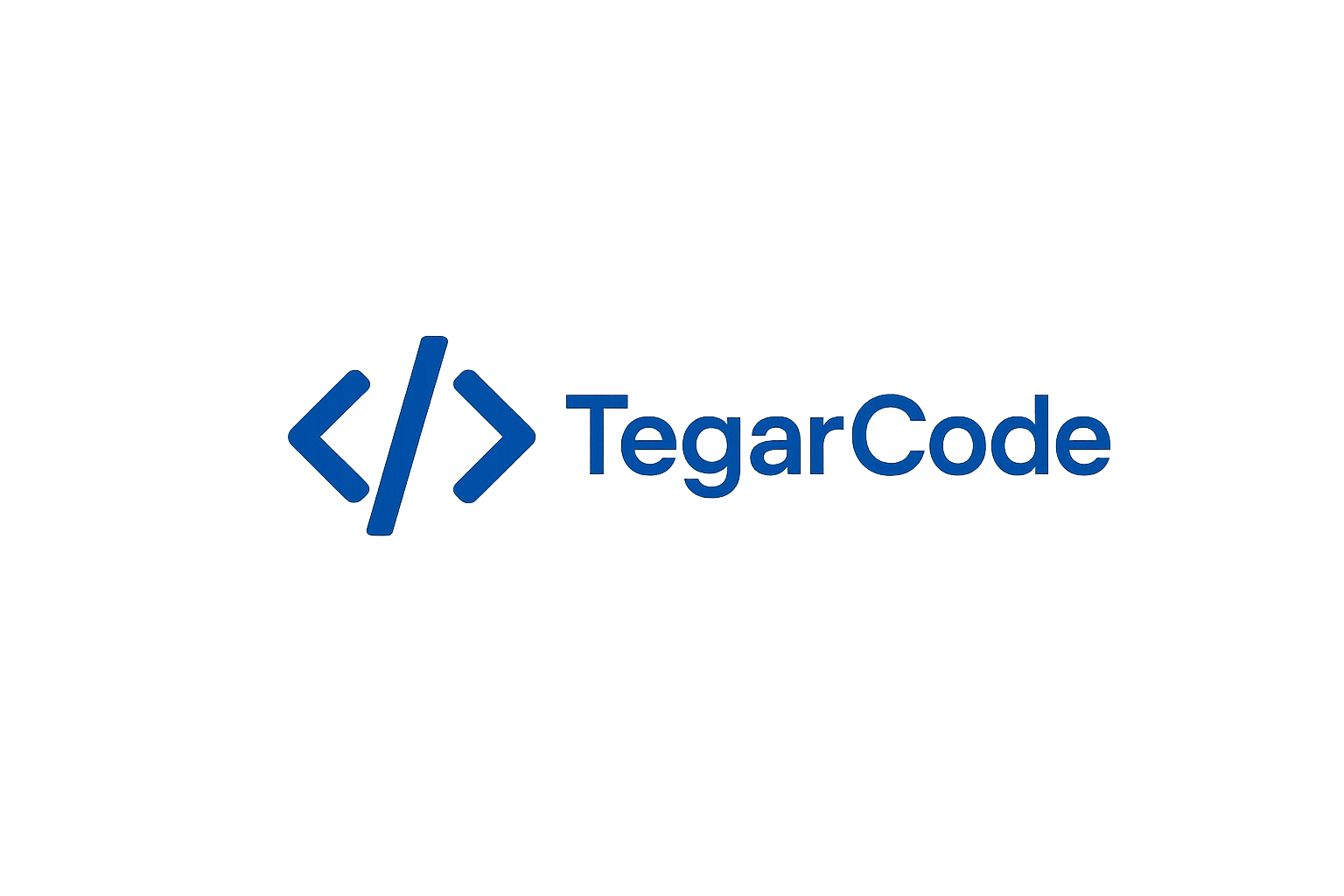 TegarCode